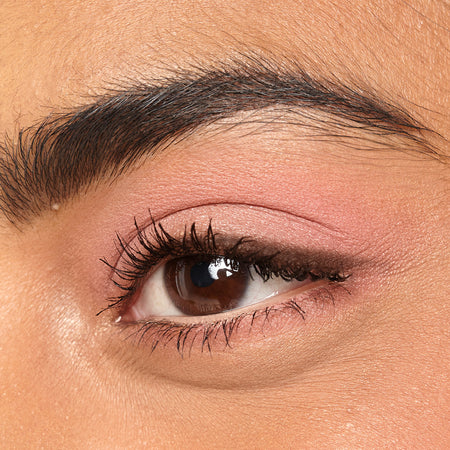 Eyes on you in shade Cupuacu